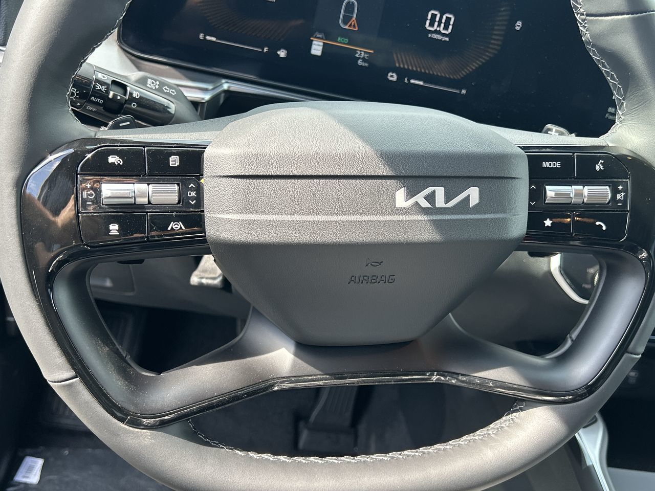 2026 Kia Sorento PHEV