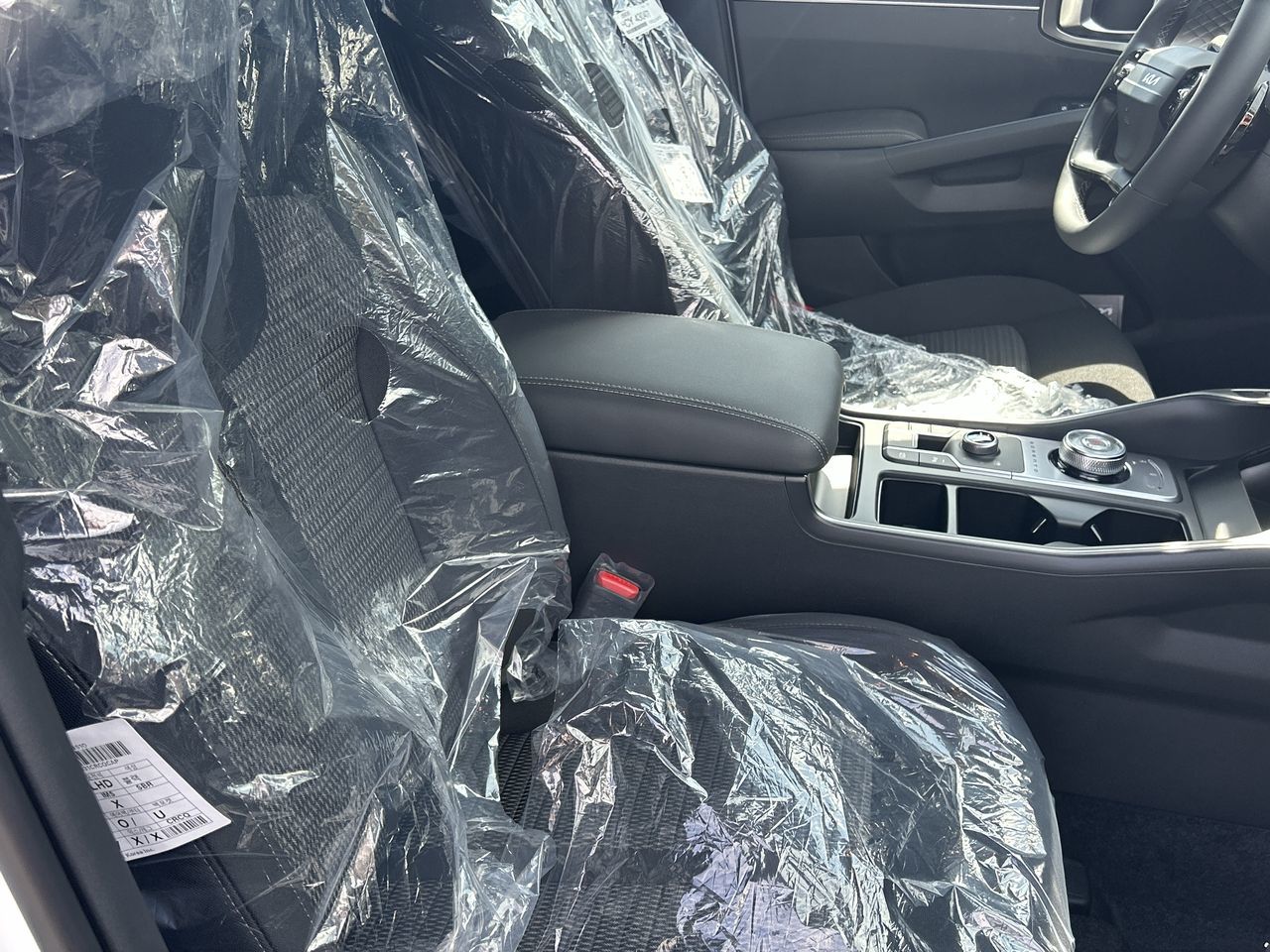 2026 Kia Sorento PHEV