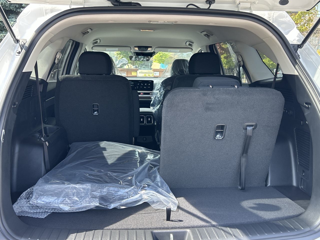 2026 Kia Sorento PHEV