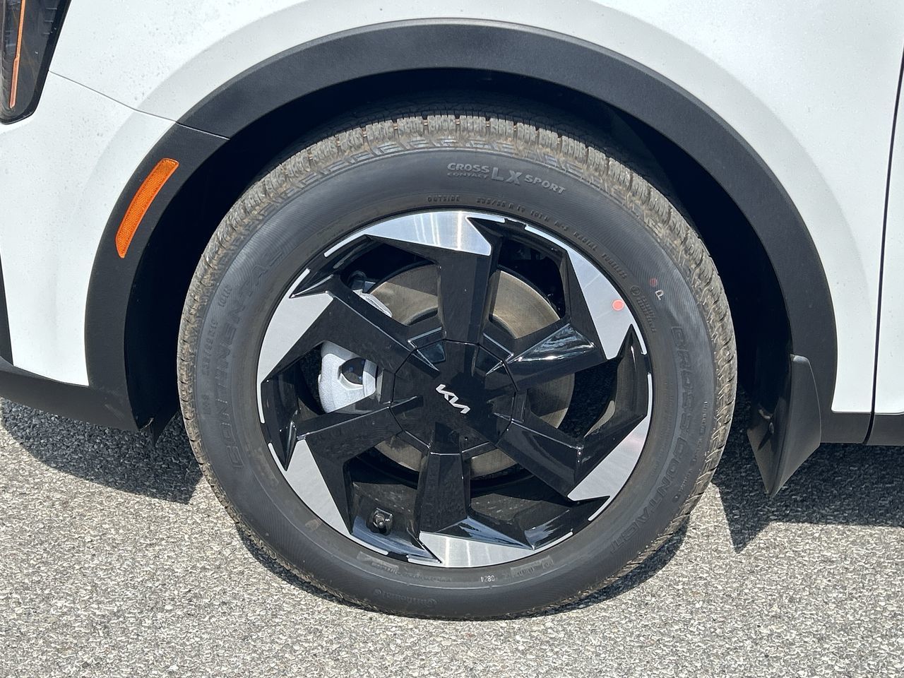 2026 Kia Sorento PHEV