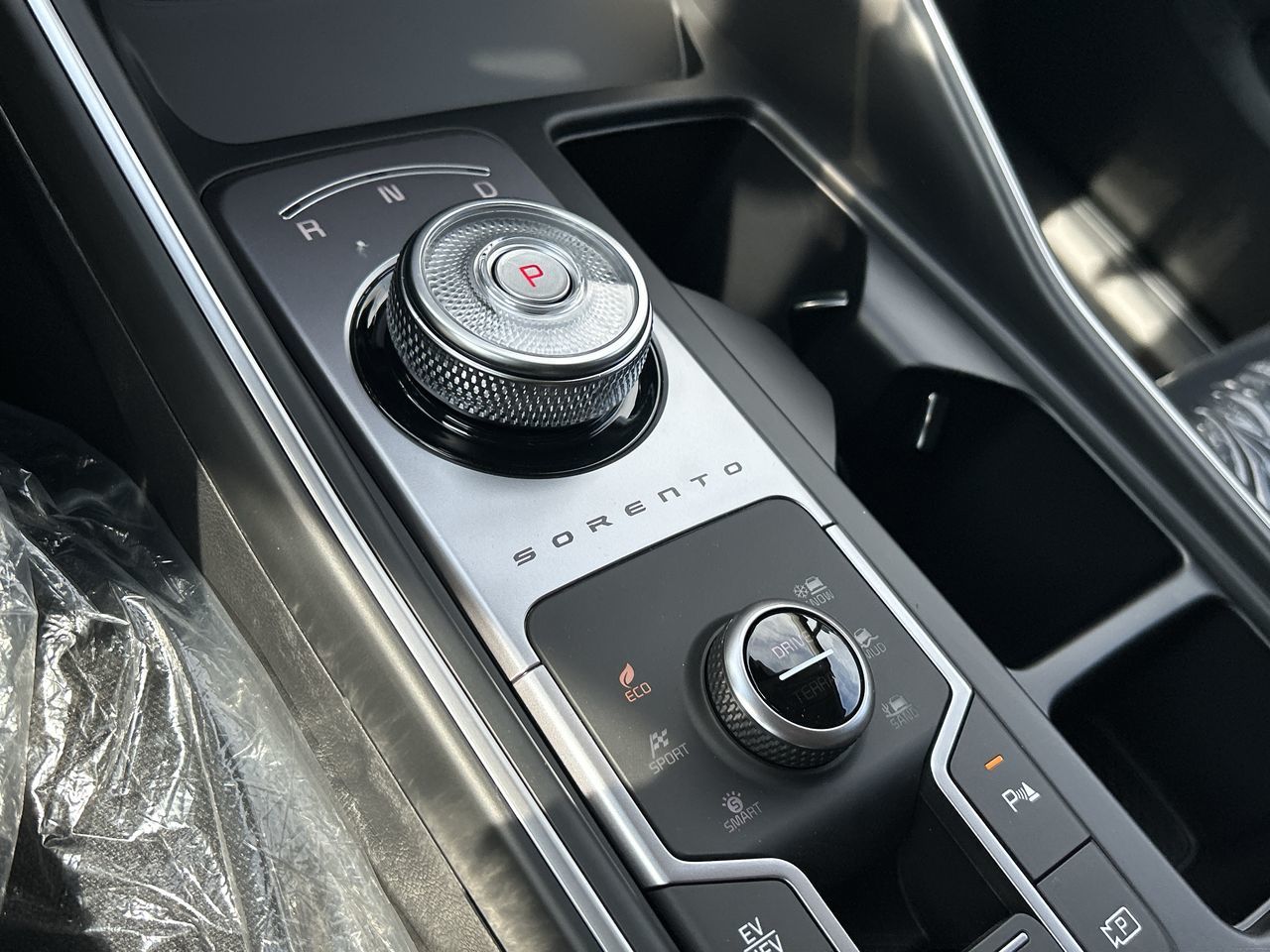 2026 Kia Sorento PHEV