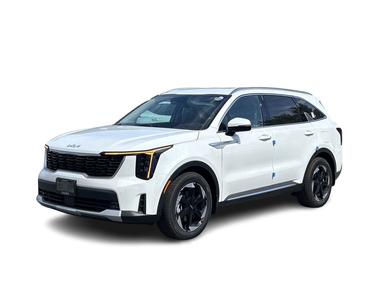 2026 Kia Sorento PHEV
