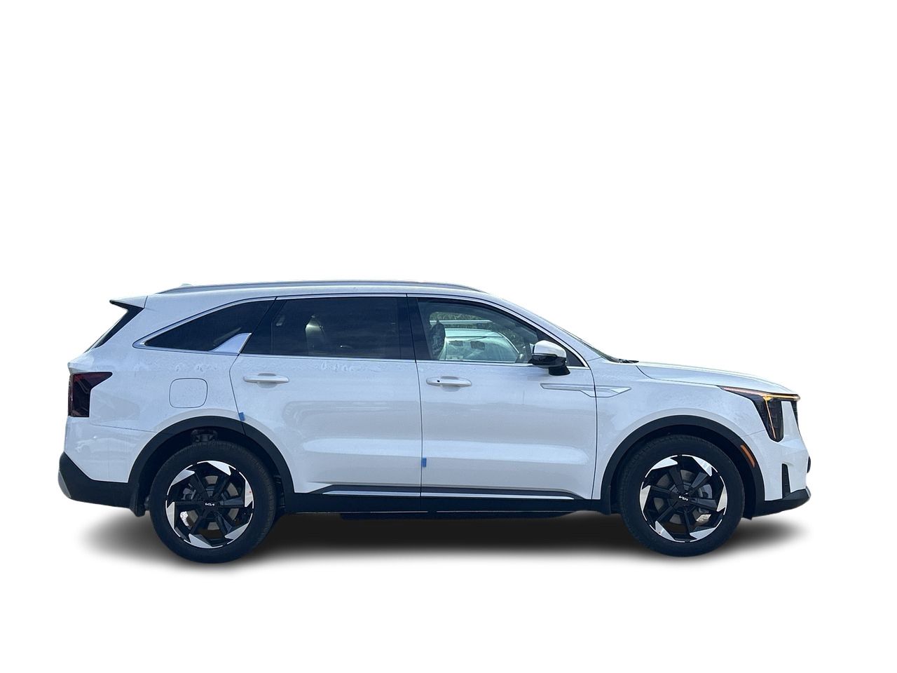 2026 Kia Sorento PHEV