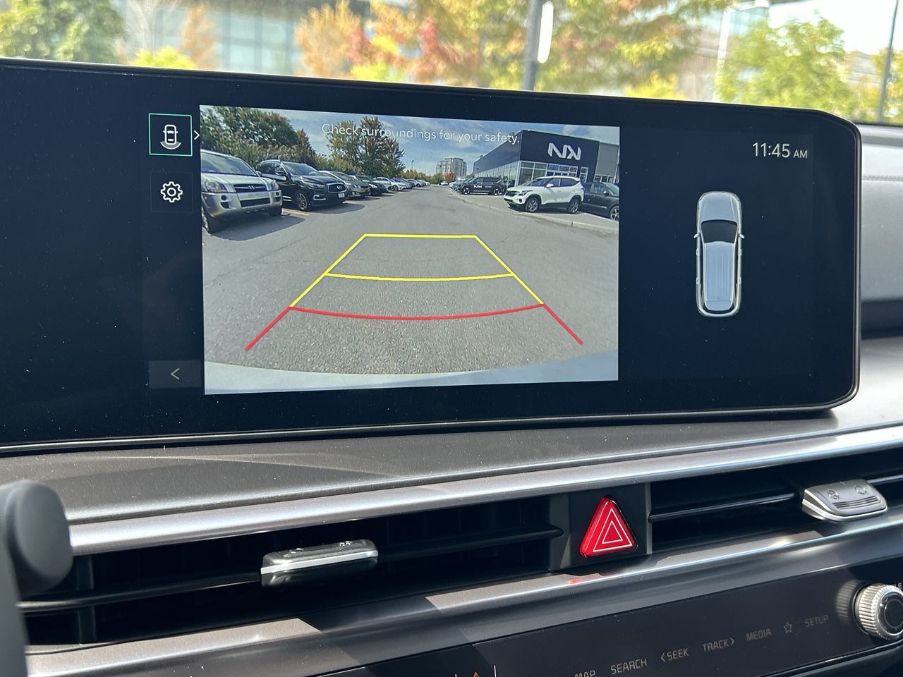 2026 Kia Sorento PHEV