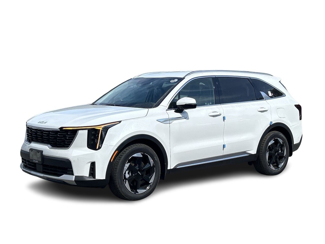 2026 Kia Sorento PHEV