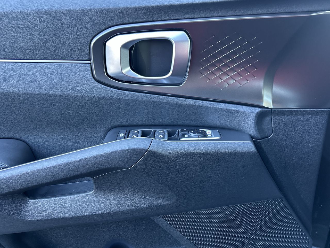 2026 Kia Sorento PHEV