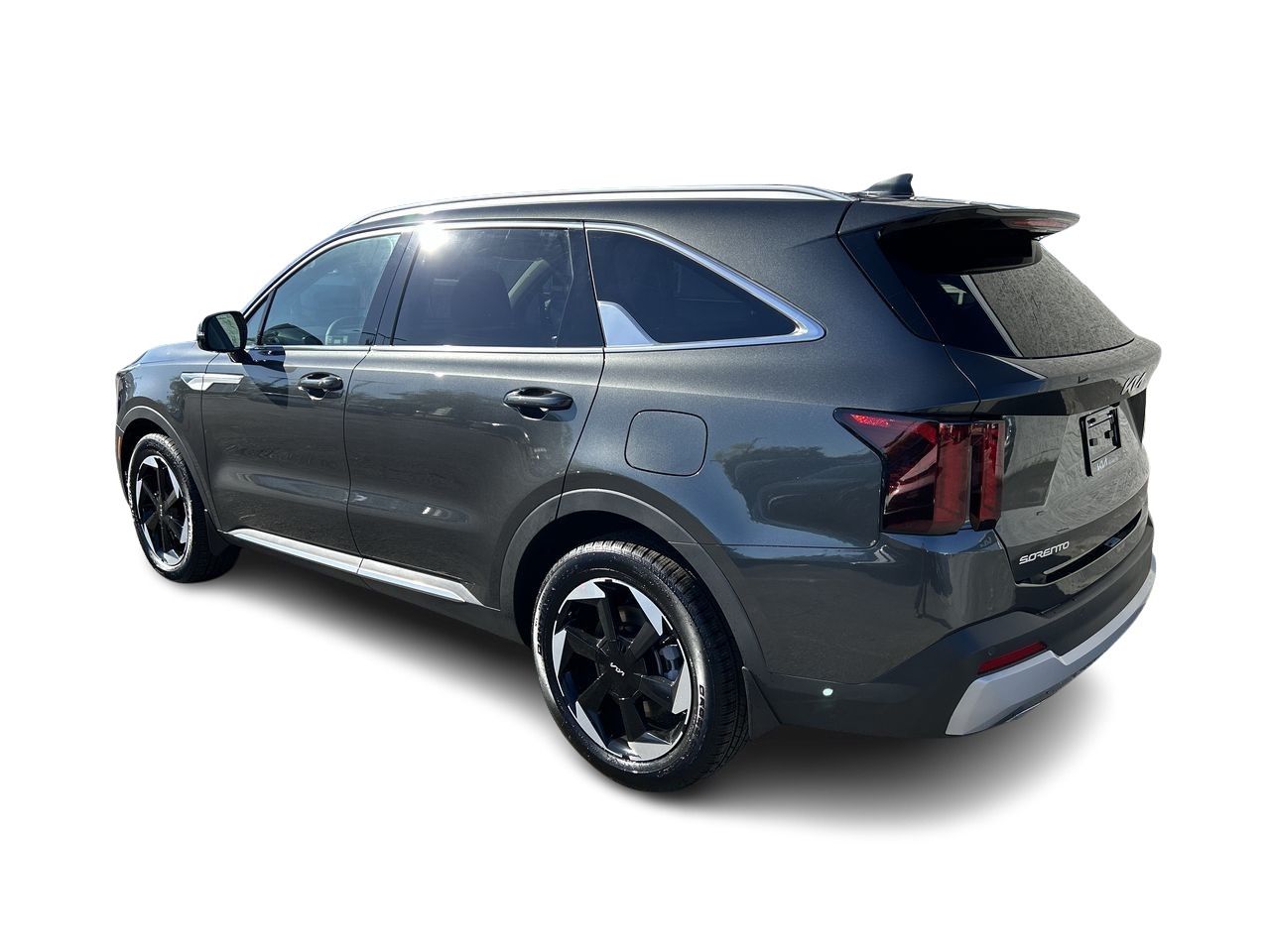 2026 Kia Sorento PHEV