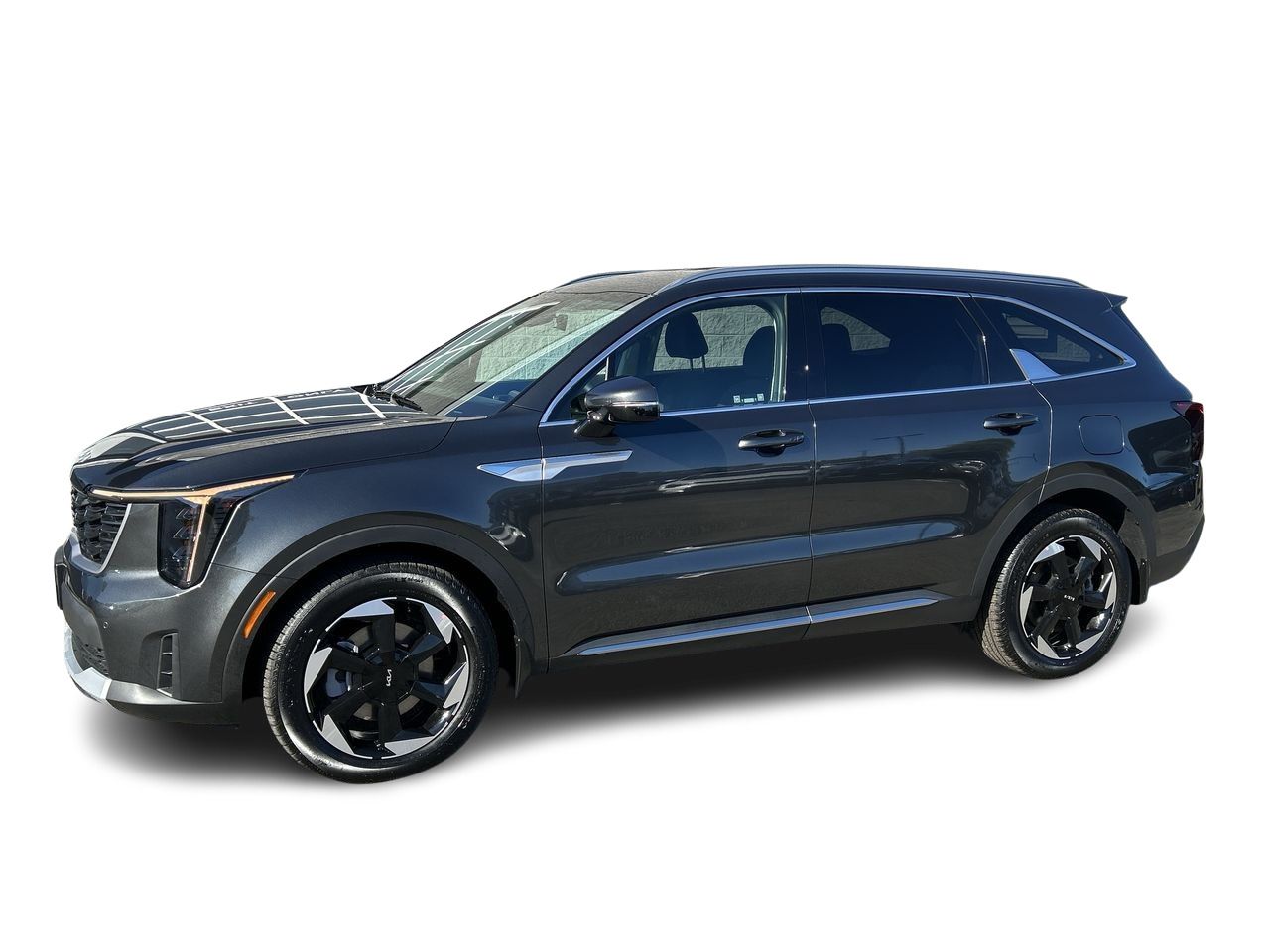 2026 Kia Sorento PHEV