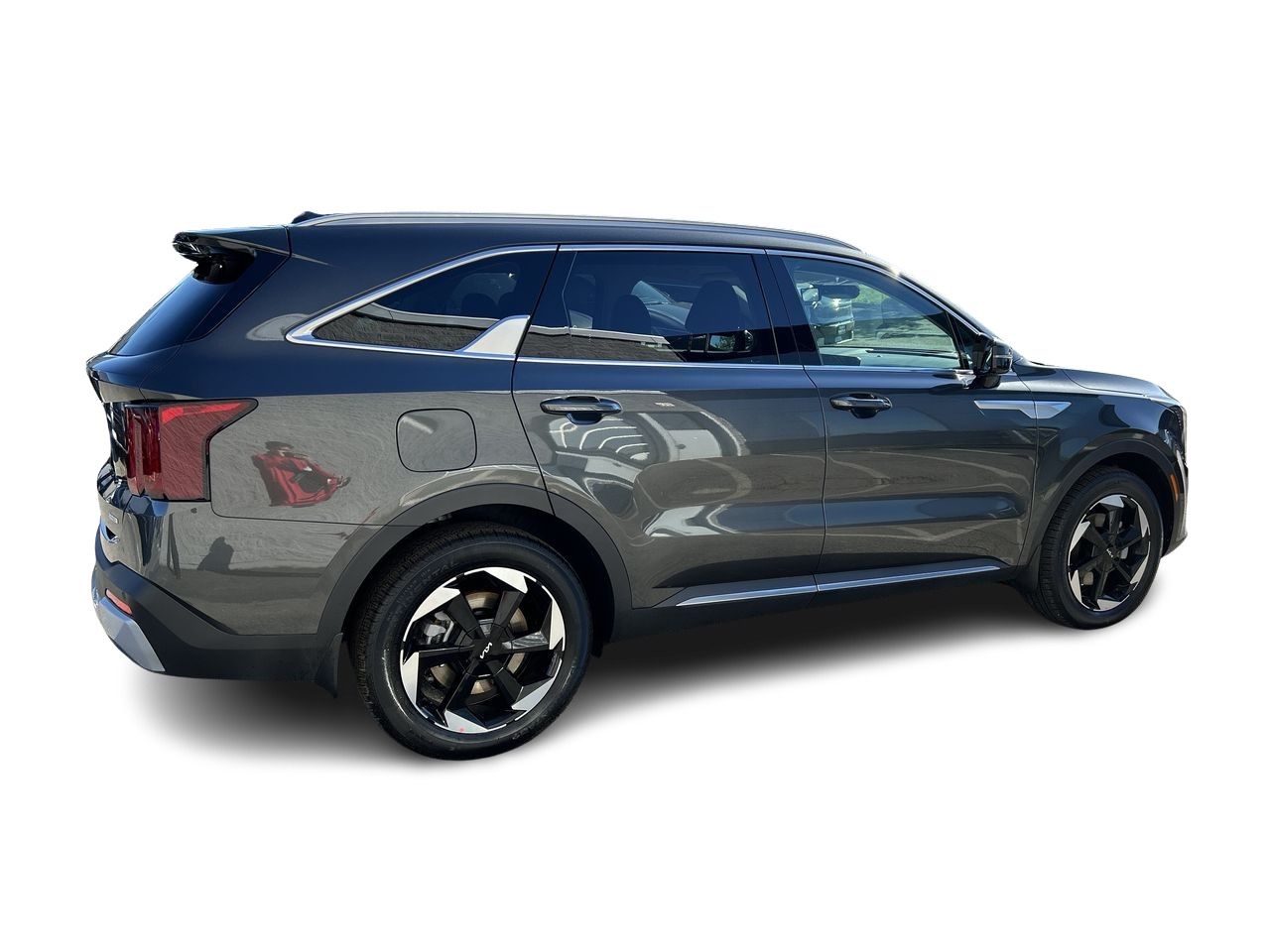 2026 Kia Sorento PHEV