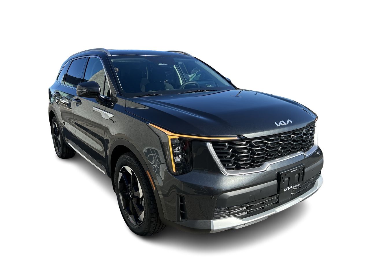 2026 Kia Sorento PHEV