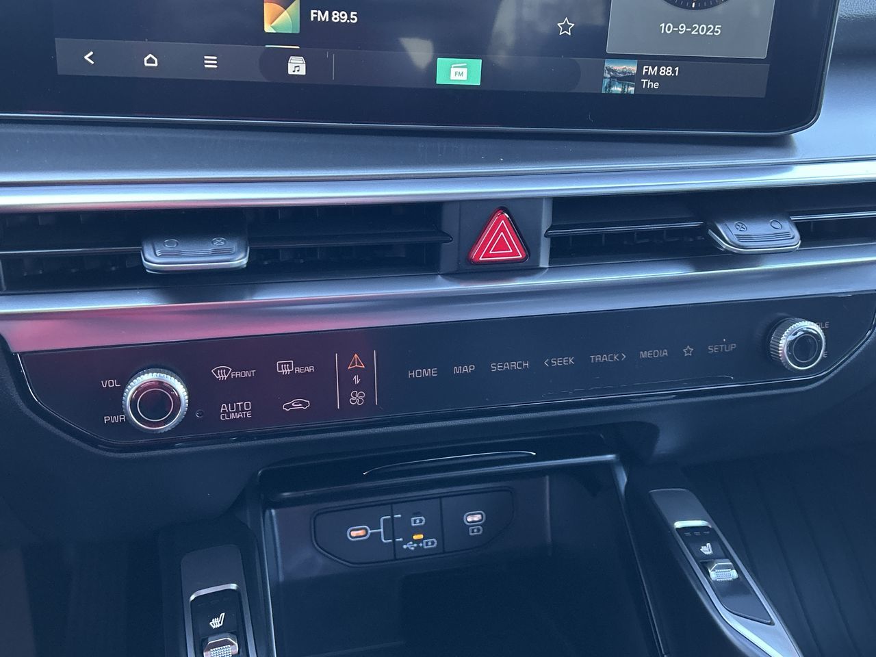 2026 Kia Sorento PHEV