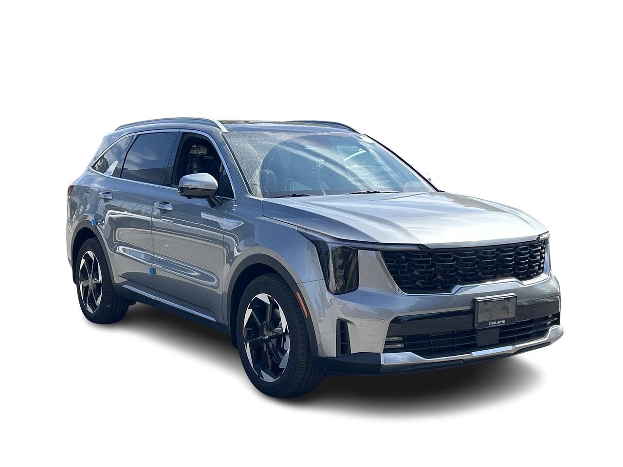 2026 Kia Sorento Plug-In Hybrid