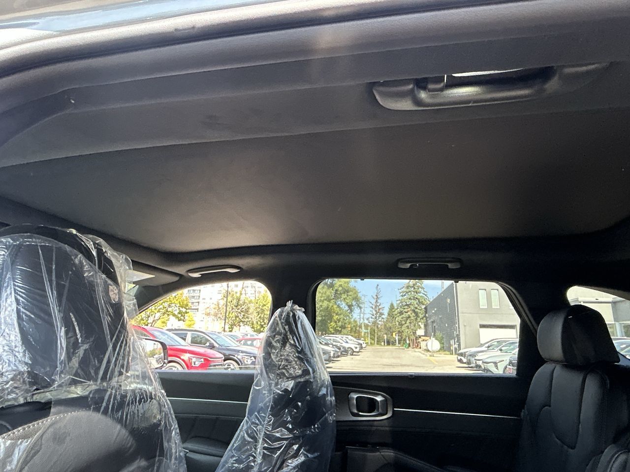 2026 Kia Sorento PHEV in Markham, Ontario