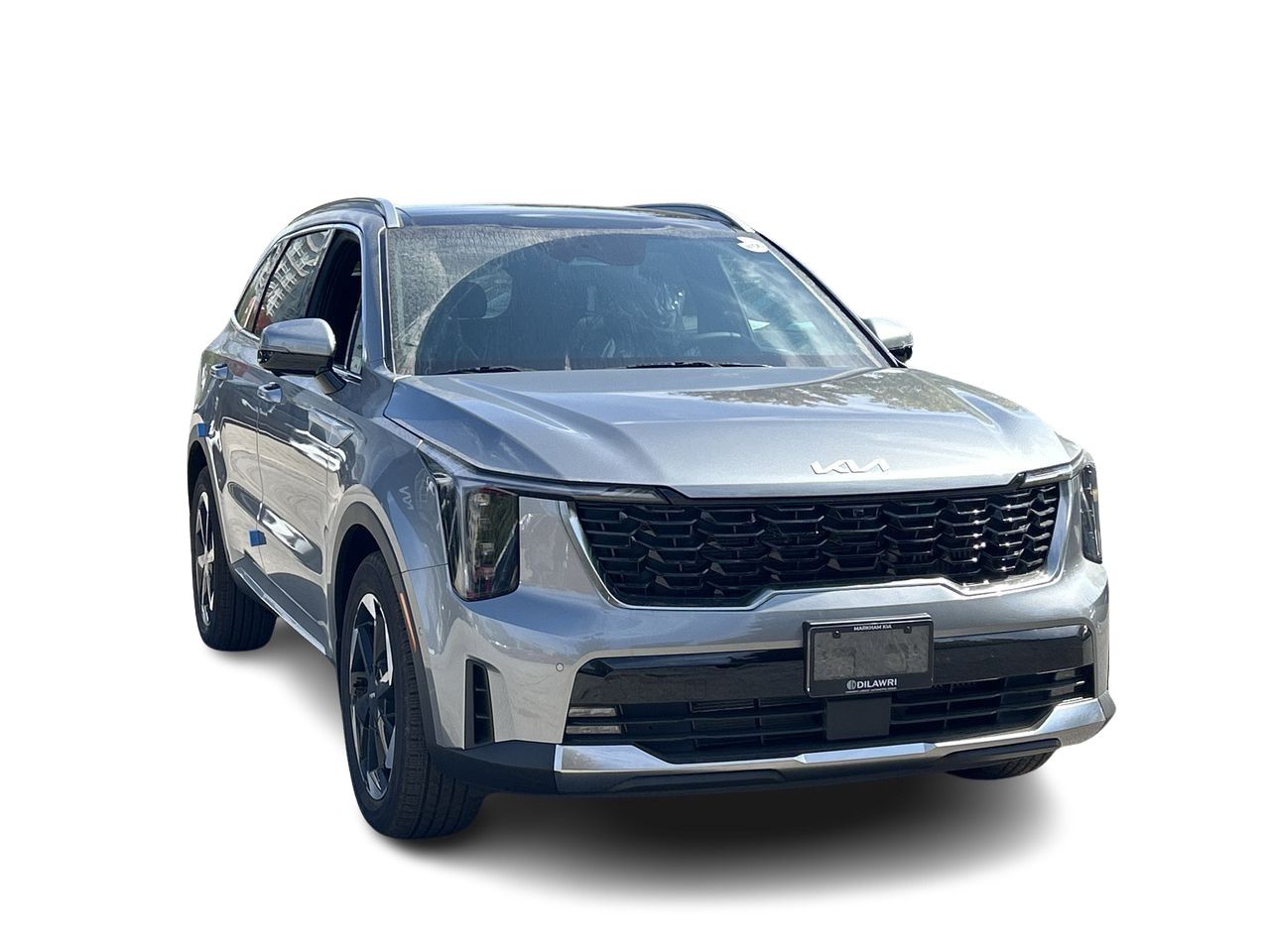 2026 Kia Sorento PHEV in Markham, Ontario