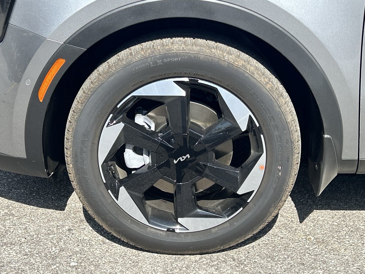 2026 Kia Sorento PHEV in Markham, Ontario