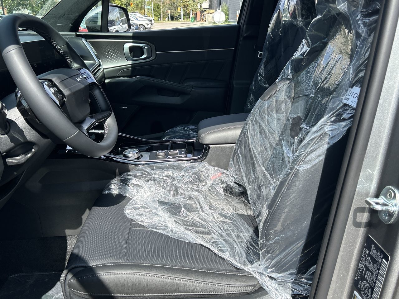 2026 Kia Sorento PHEV in Markham, Ontario