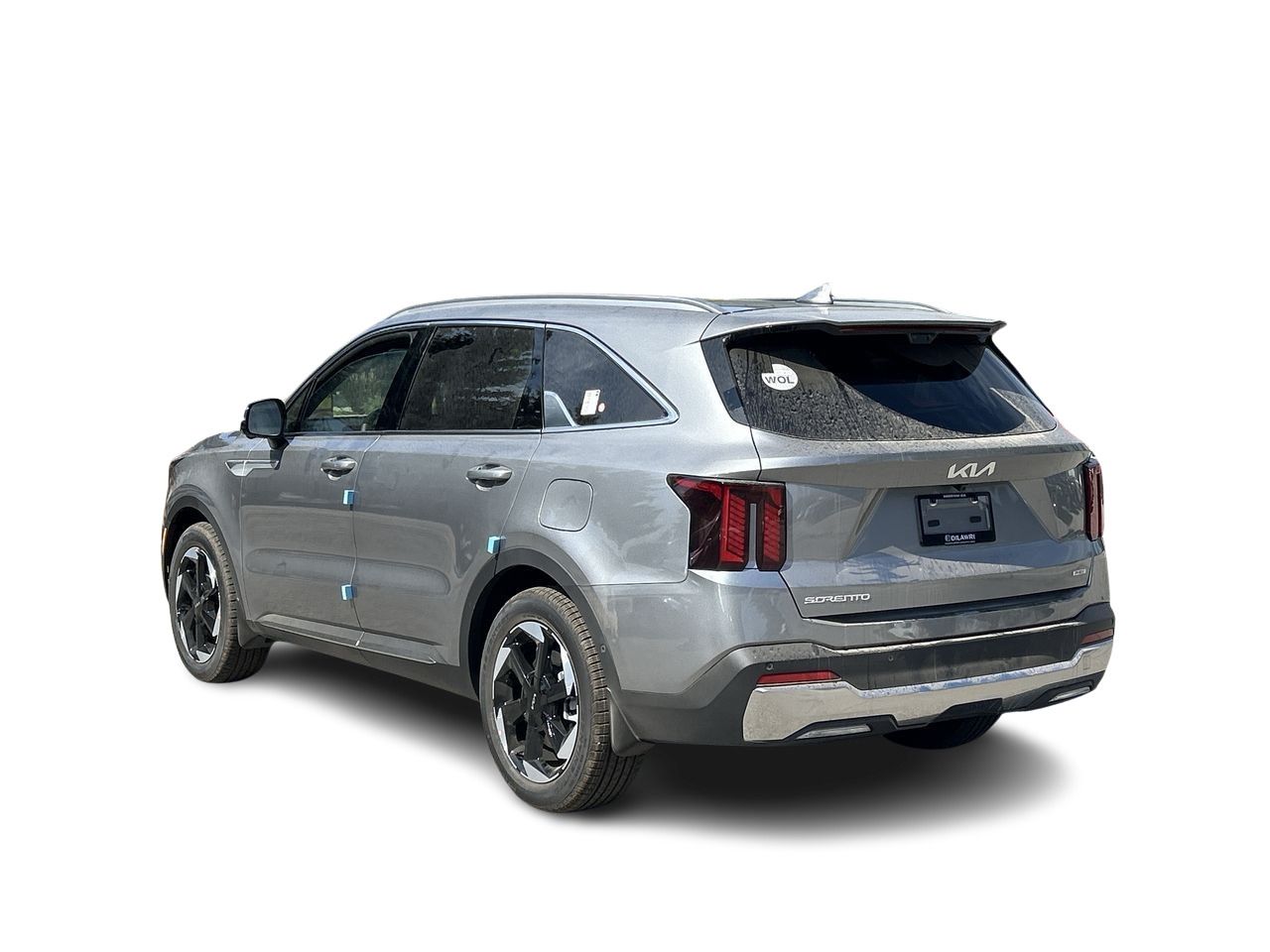 2026 Kia Sorento PHEV in Markham, Ontario