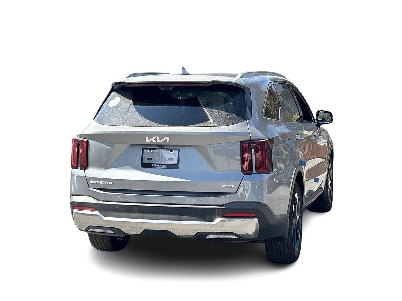 2026 Kia Sorento PHEV in Markham, Ontario