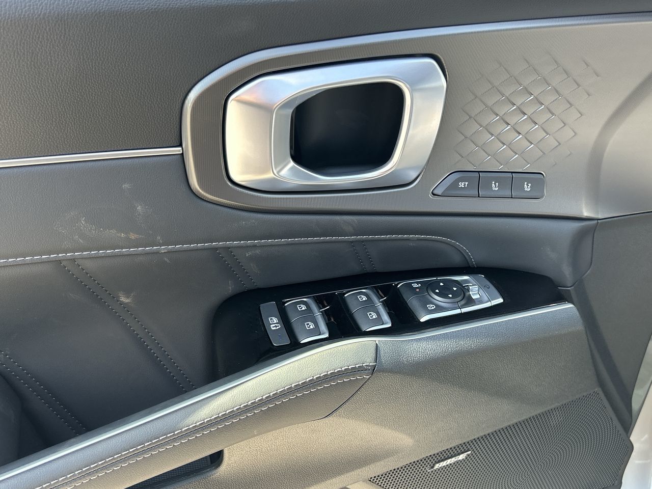 2026 Kia Sorento Plug-In Hybrid