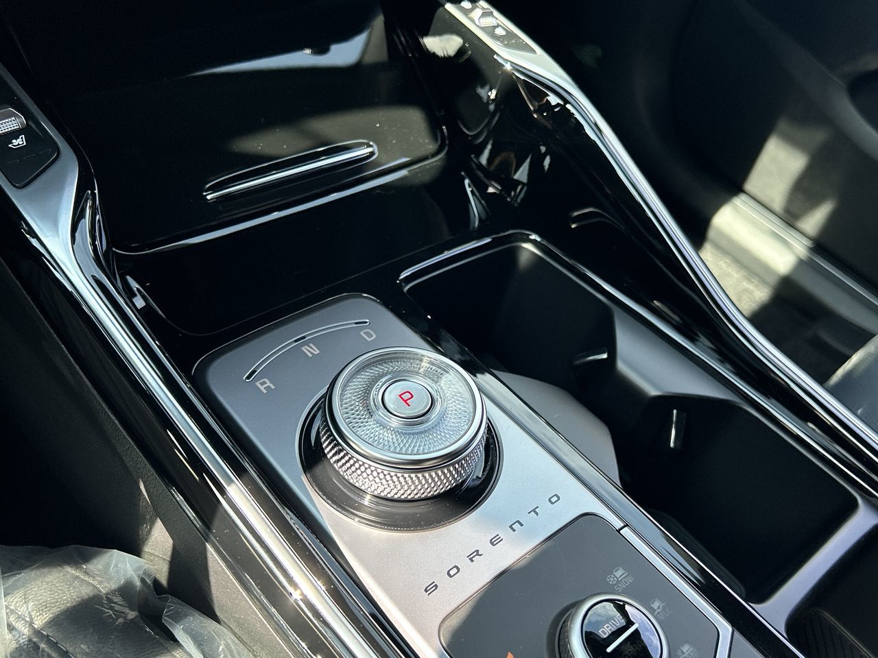 2026 Kia Sorento Plug-In Hybrid