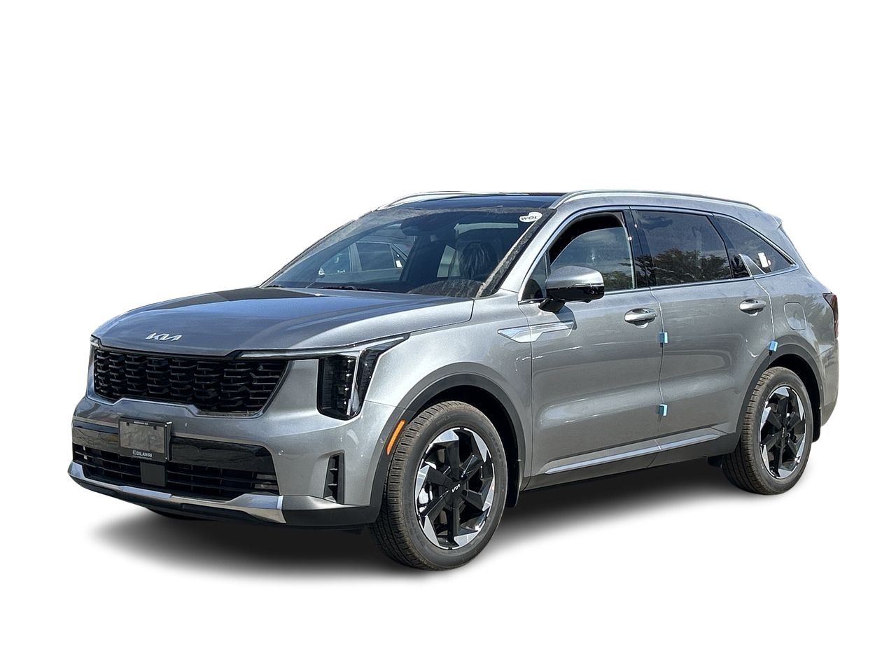 2026 Kia Sorento PHEV