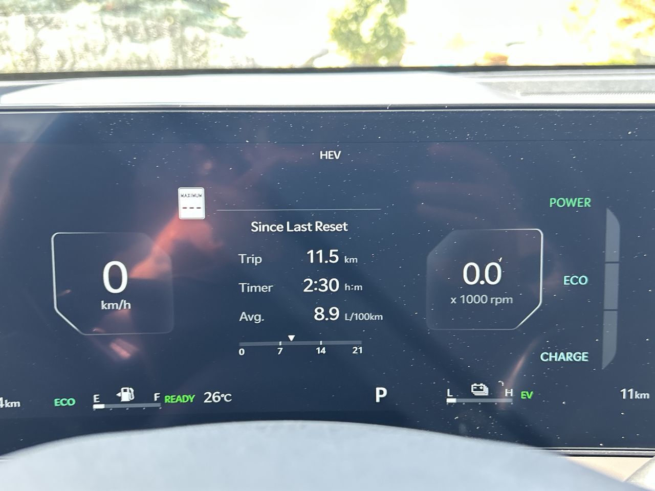 2026 Kia Sorento PHEV