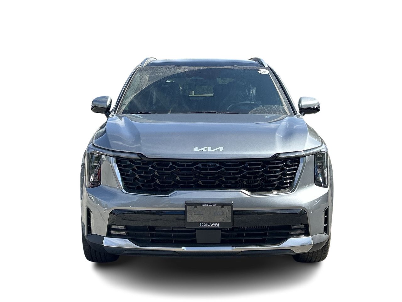 2026 Kia Sorento PHEV