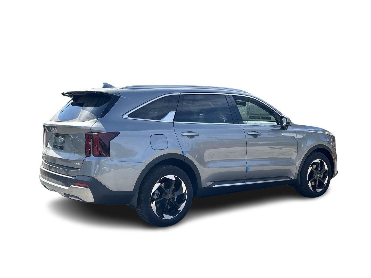 2026 Kia Sorento PHEV