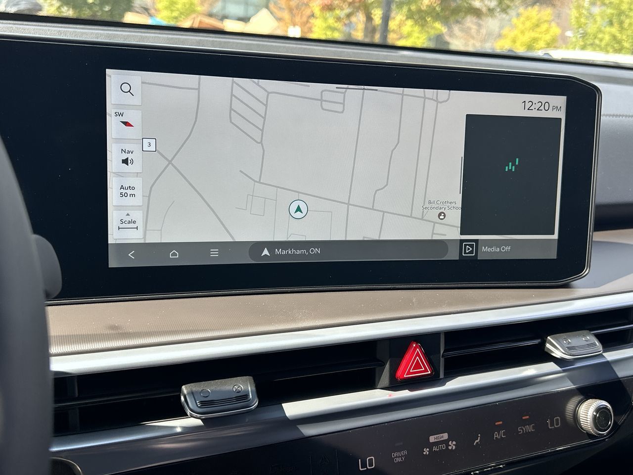 2026 Kia Sorento PHEV