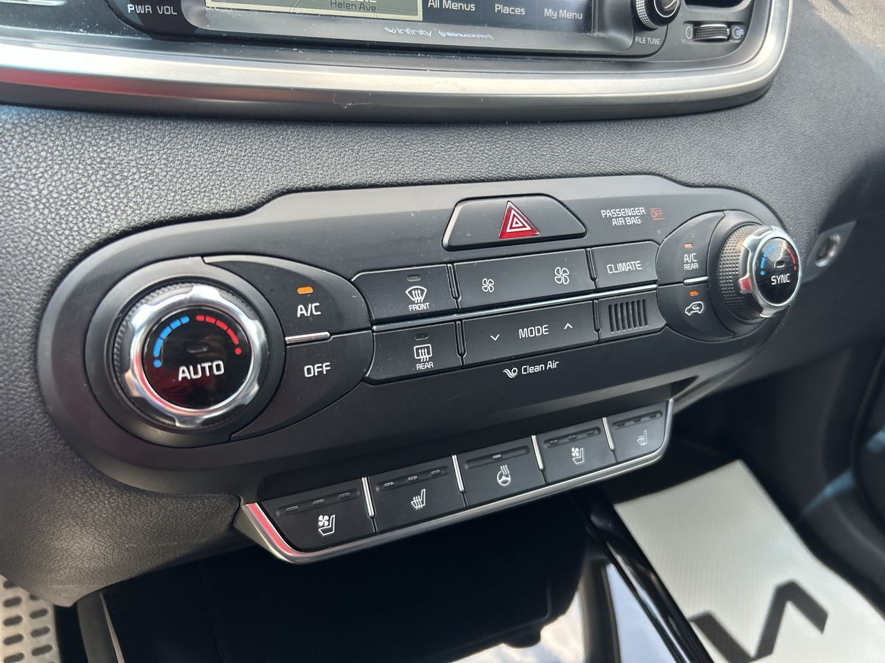 Kia Sorento  2016 à Markham, Ontario