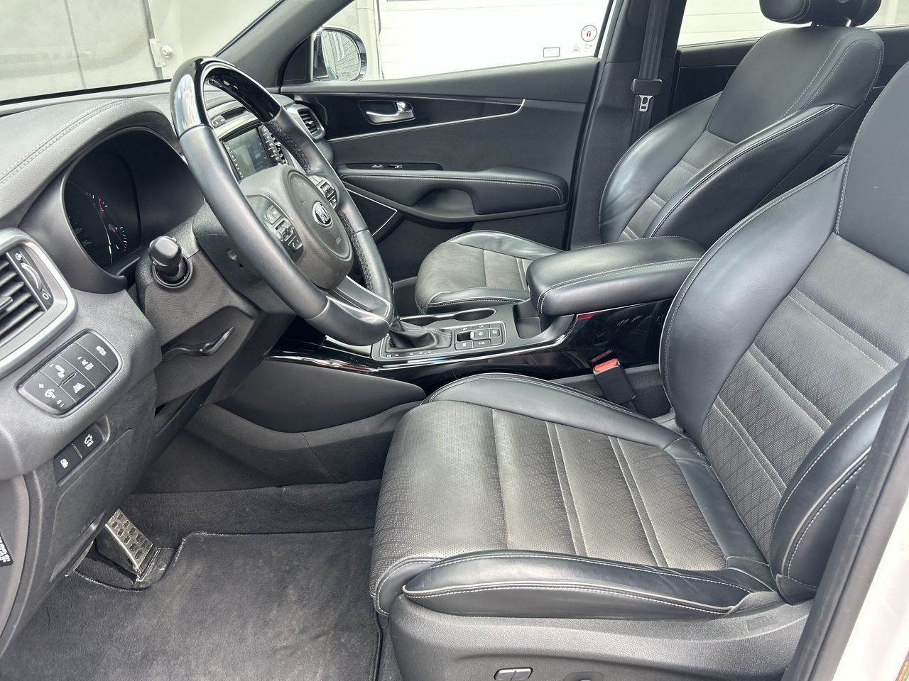 Kia Sorento  2016 à Markham, Ontario