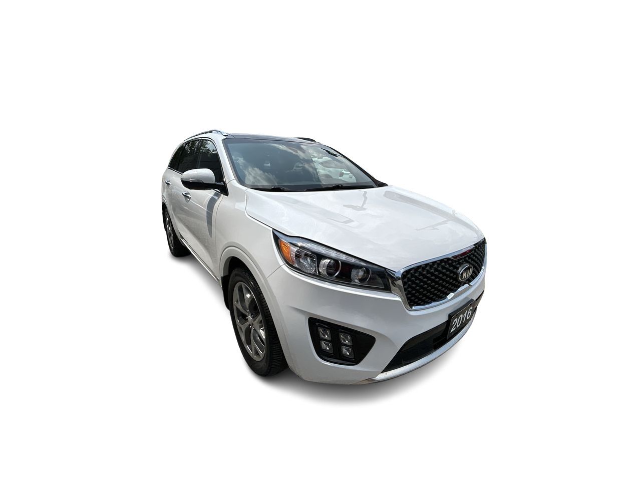 Kia Sorento  2016 à Markham, Ontario