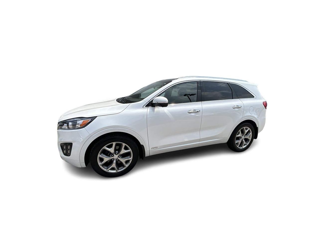 Kia Sorento  2016 à Markham, Ontario
