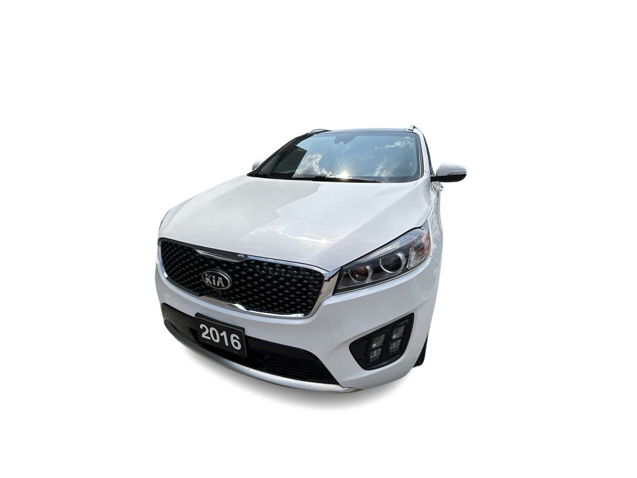 Kia Sorento  2016 à Markham, Ontario