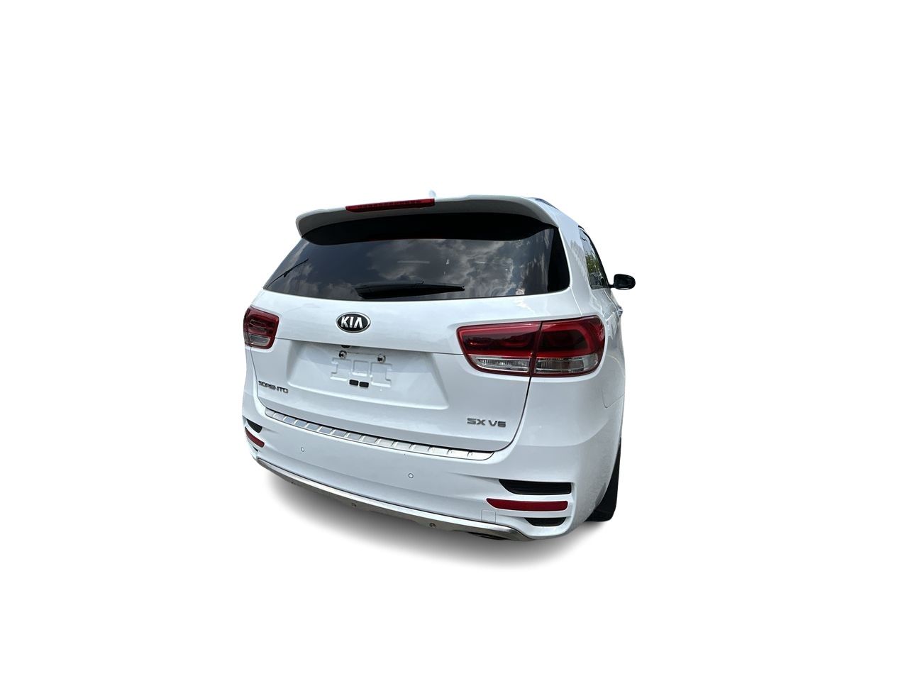 Kia Sorento  2016 à Markham, Ontario