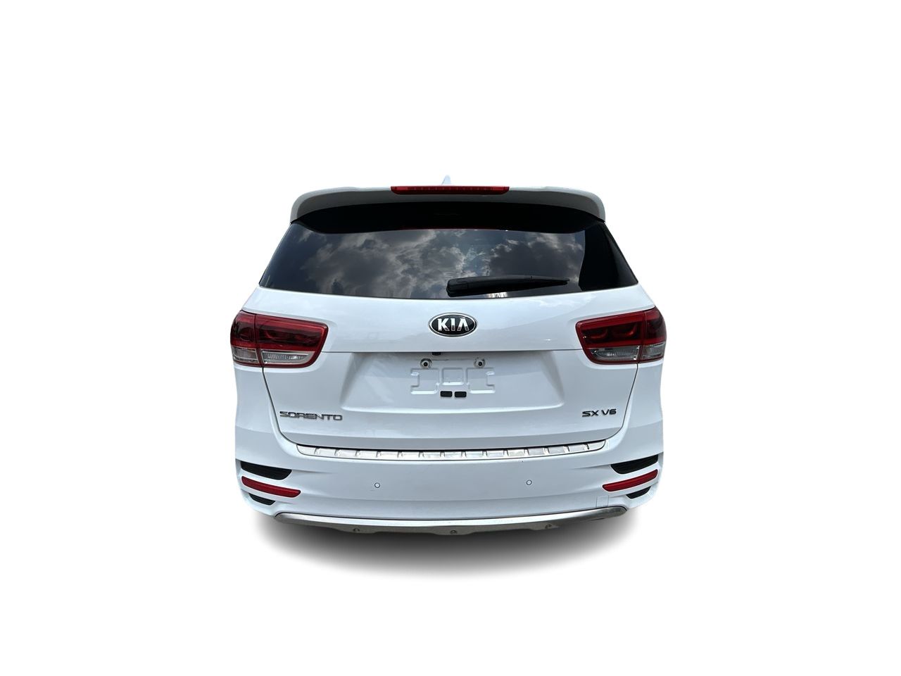 Kia Sorento  2016 à Markham, Ontario