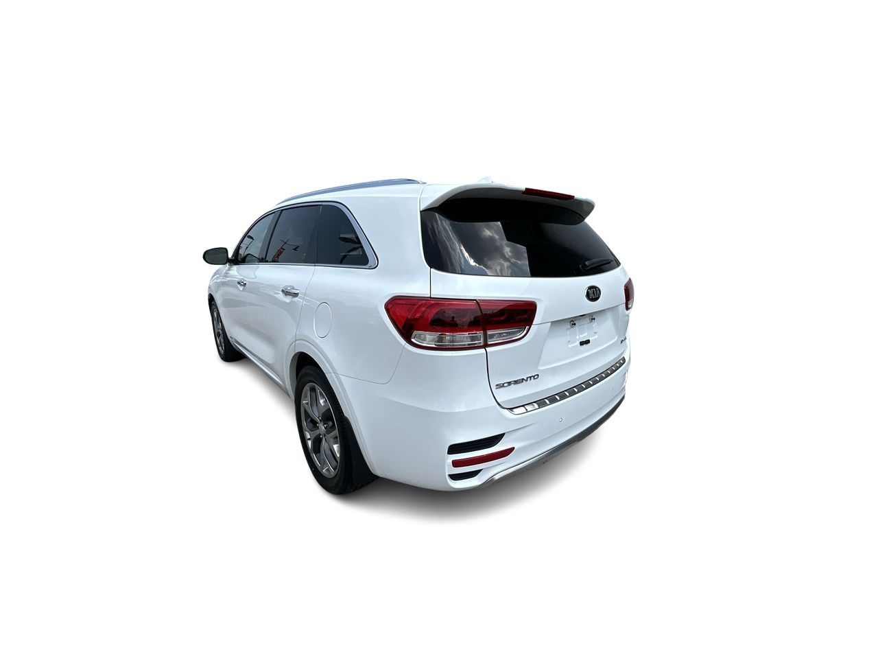 Kia Sorento  2016 à Markham, Ontario