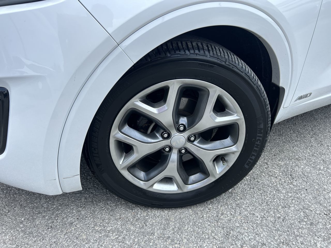 Kia Sorento  2016 à Markham, Ontario