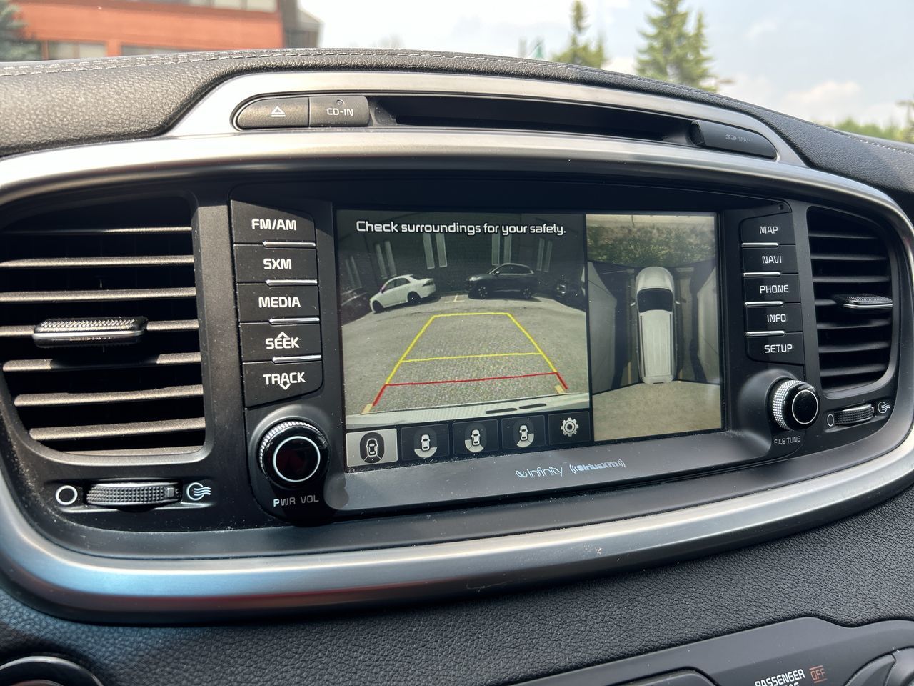 Kia Sorento  2016 à Markham, Ontario