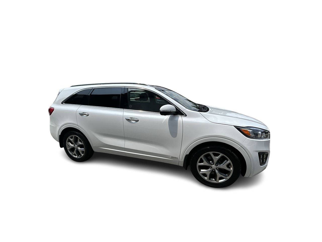 Kia Sorento  2016 à Markham, Ontario
