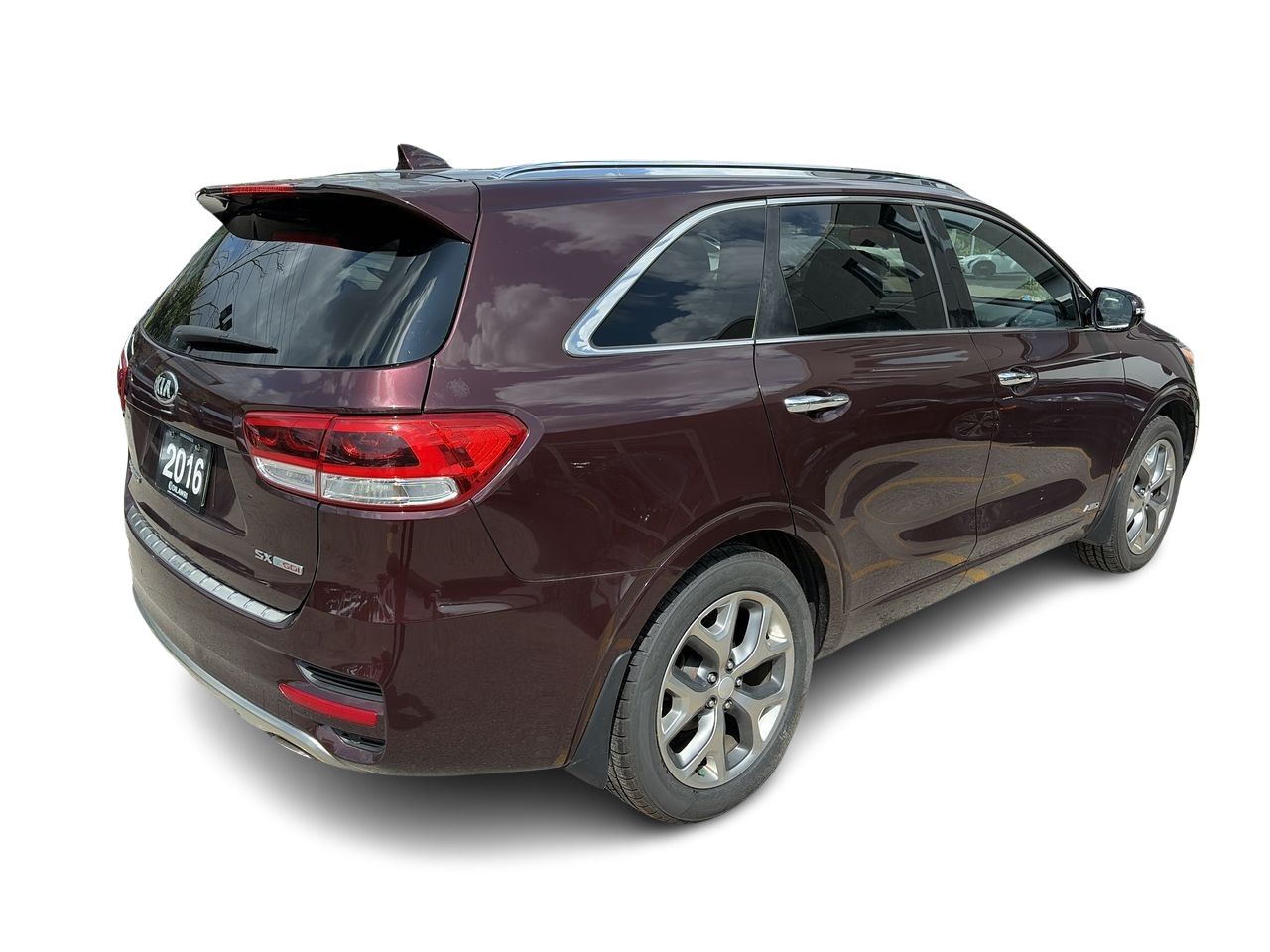 Kia Sorento  2016 à Markham, Ontario