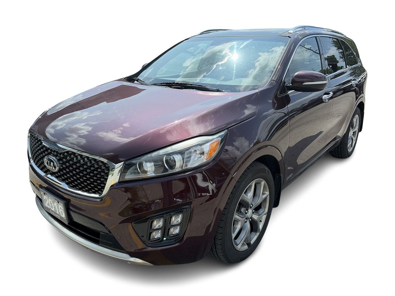 Kia Sorento  2016 à Markham, Ontario