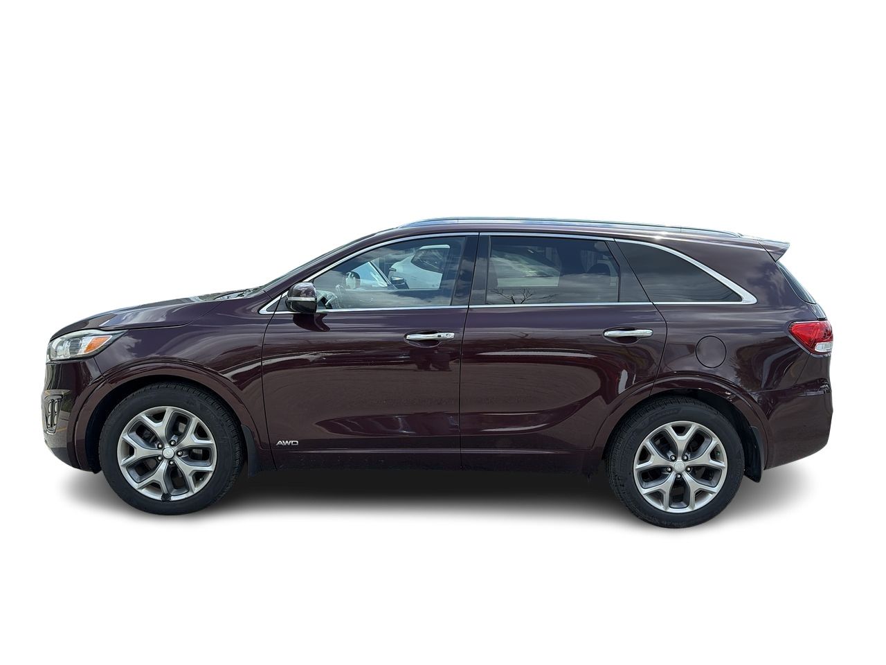Kia Sorento  2016 à Markham, Ontario
