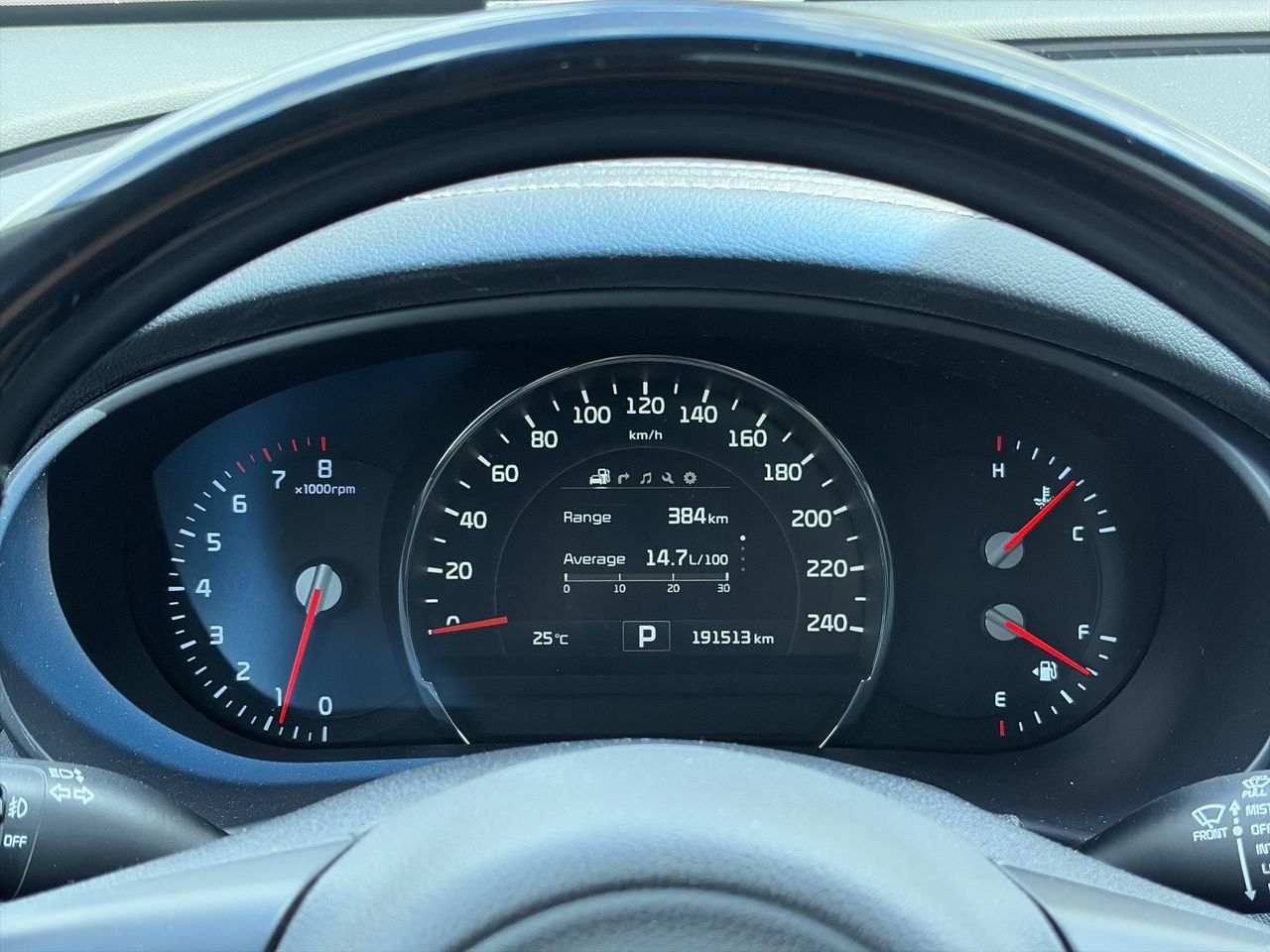 Kia Sorento  2016 à Markham, Ontario