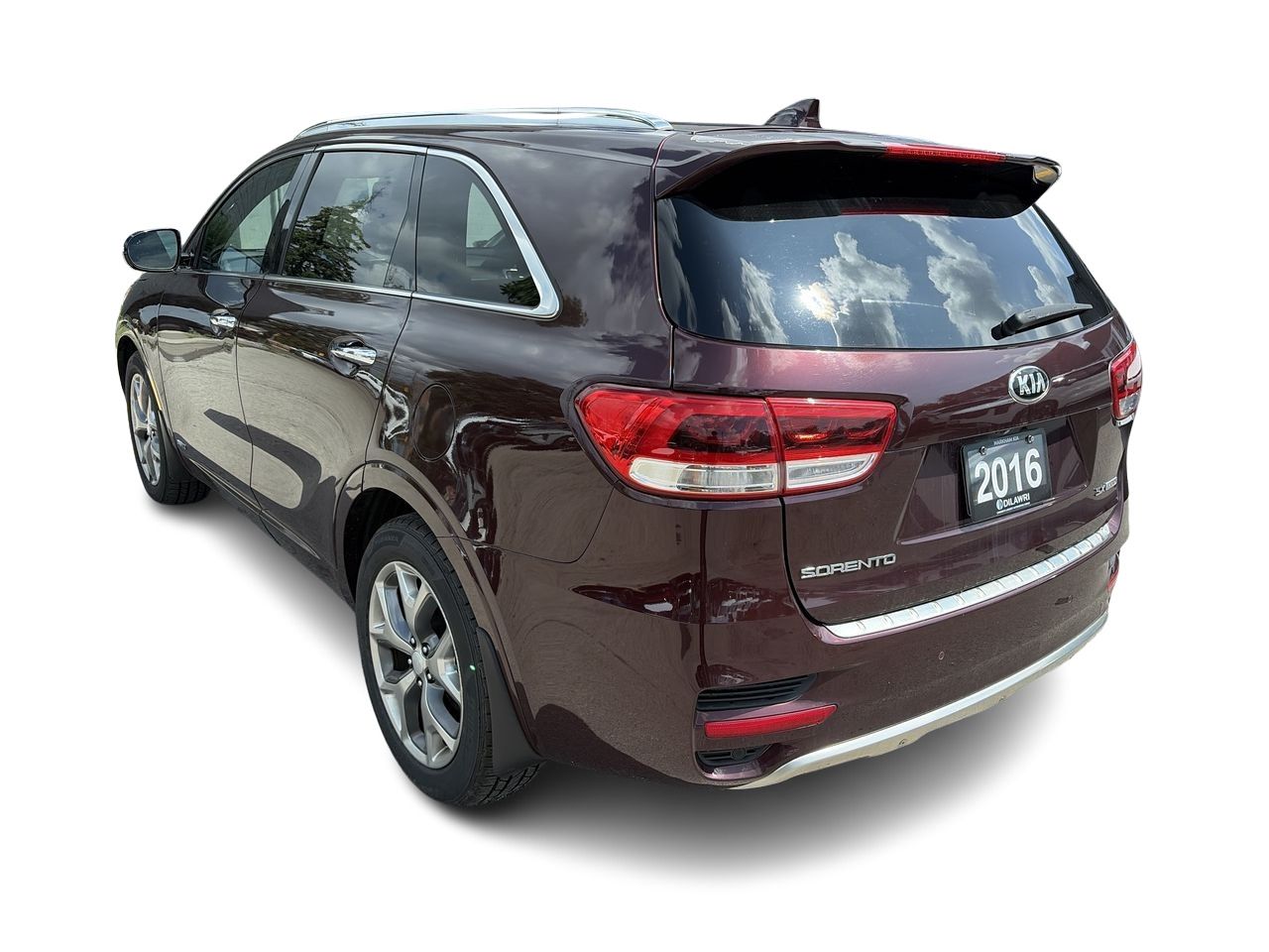 Kia Sorento  2016 à Markham, Ontario