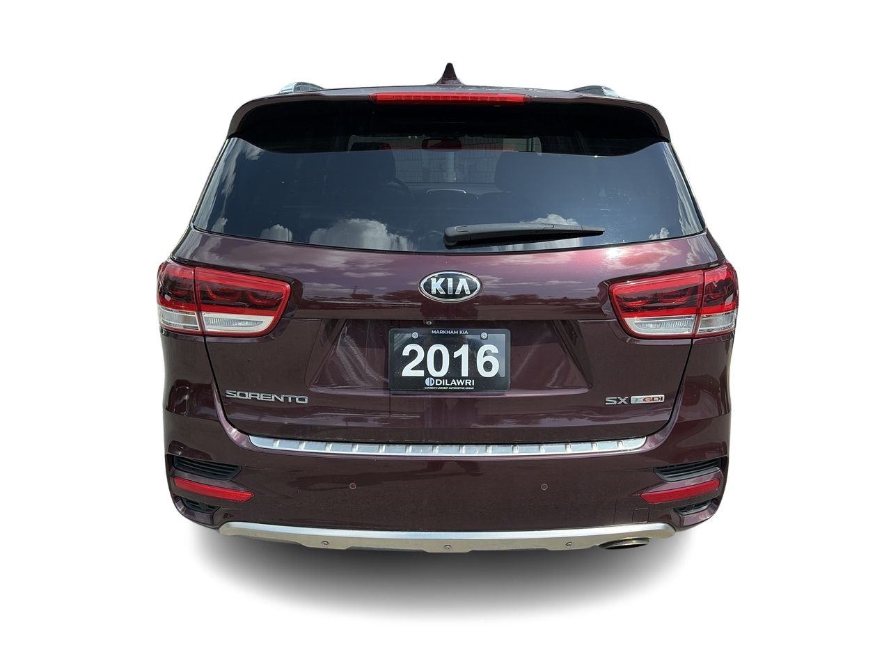 Kia Sorento  2016 à Markham, Ontario