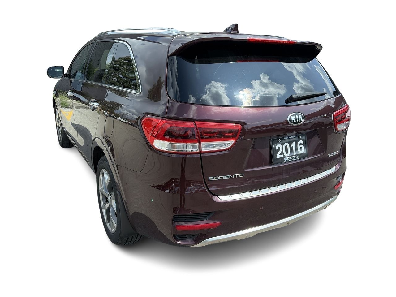 Kia Sorento  2016 à Markham, Ontario