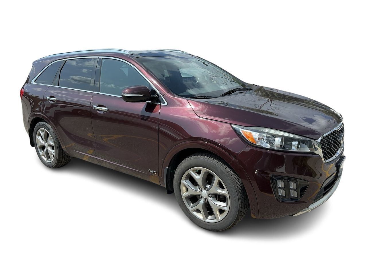 Kia Sorento  2016 à Markham, Ontario