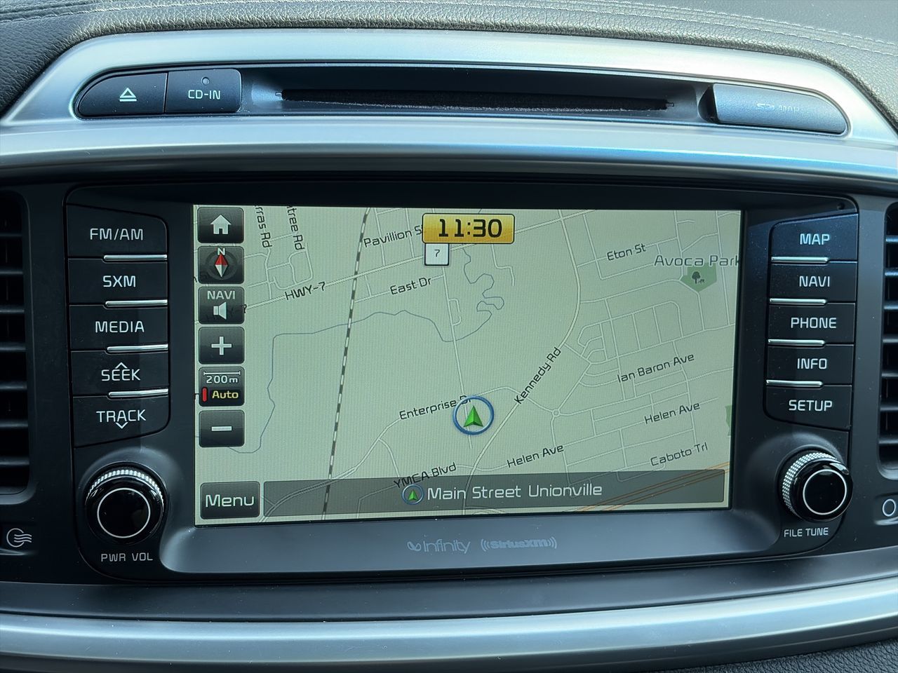 Kia Sorento  2016 à Markham, Ontario