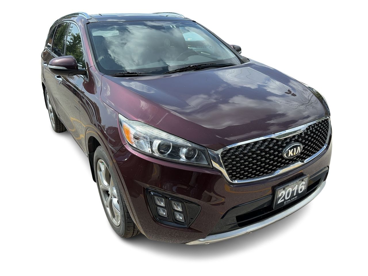 Kia Sorento  2016 à Markham, Ontario